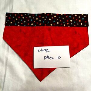 COPY - Dog/Pet collar covers - XLarge